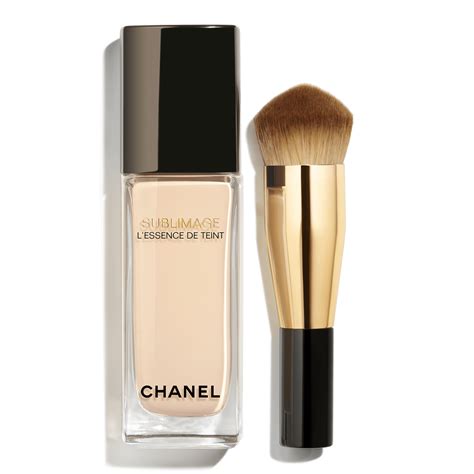 chanel fond de teint sublimage|chanel sublimage le teint reviews.